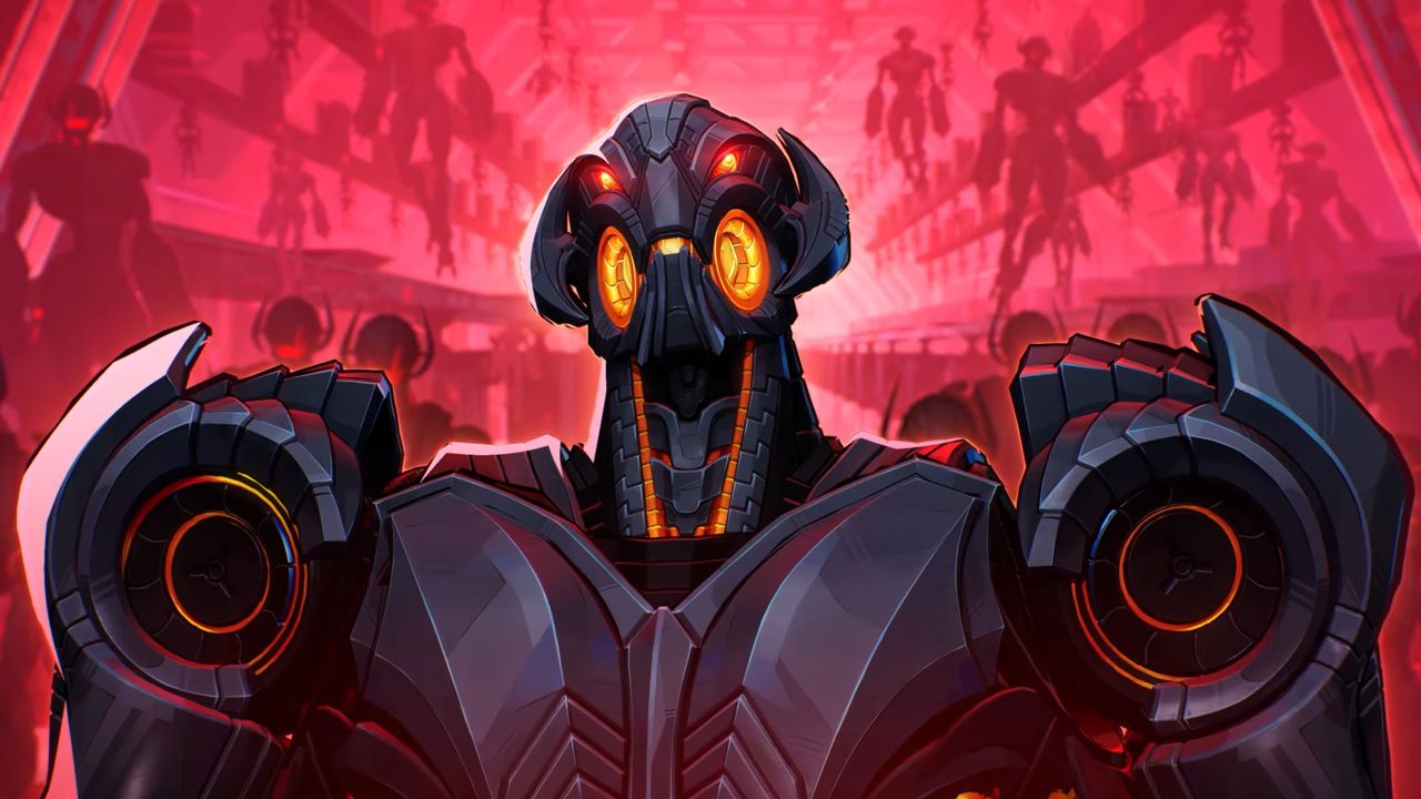 Marvel Rivals has finally addressed 'incentivised throwing', the bounty system where people pay to ruin matches: 'We maintain a strict zero-tolerance policy against any form of malicious disruption'