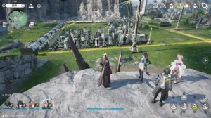 Arknights: Endfield’s factory systems will “diversify rather than become more complex,” developers say.