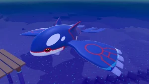 Pokémon Pokopia Turns The Literal God Of The Sea Into Your Favorite Southern Peepaw