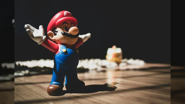 Nintendo Suing U.S. Government Over Tariffs