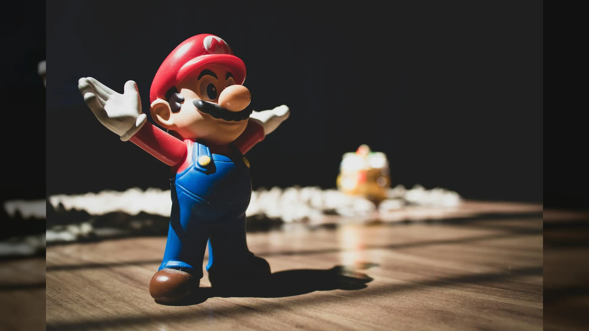 Nintendo Suing U.S. Government Over Tariffs