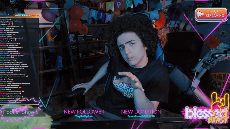 Kalshi Reportedly Paid 15-Year-Old Gamer To Promote Online Betting Until Its Legal Department Said Please Don’t