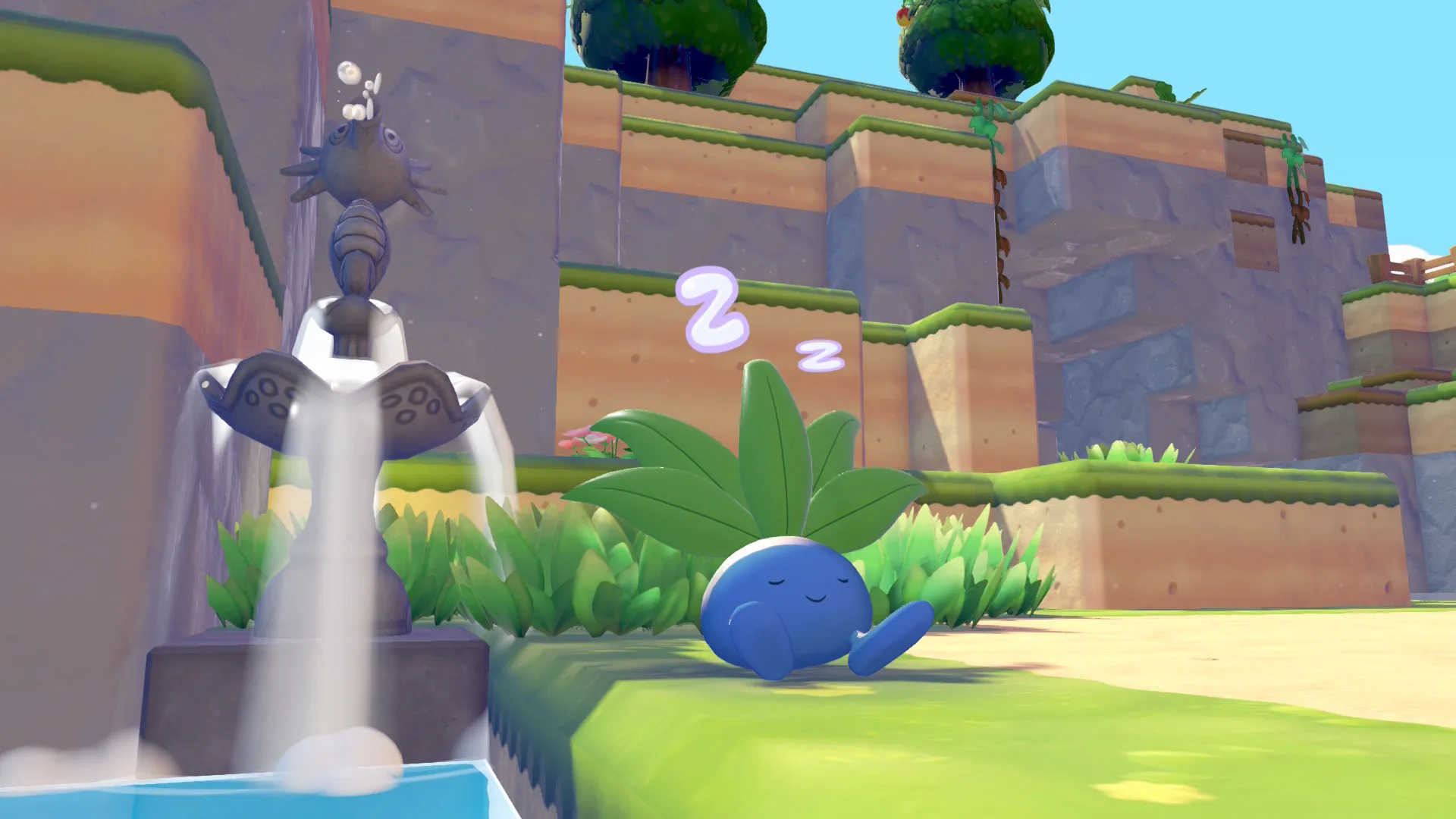 How to increase Environment Level in Pokémon Pokopia