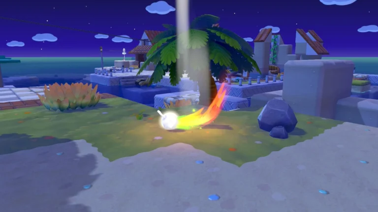 How to find and use Rainbow Feathers and Silver Feathers in Pokémon Pokopia