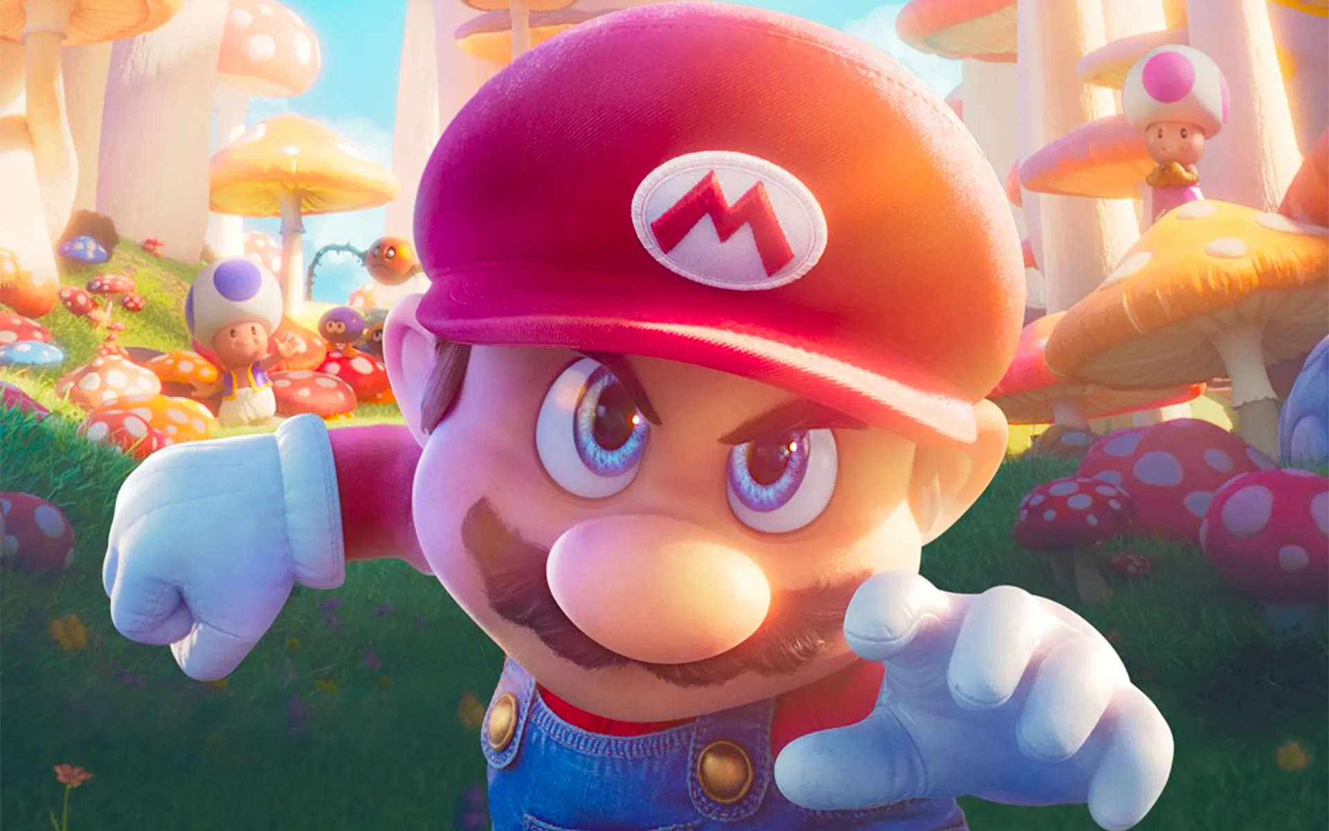 Nintendo sues US government over Donald Trump's illegal tariffs