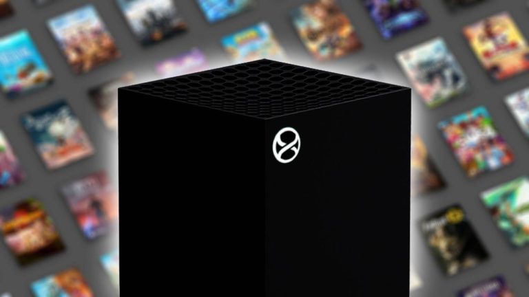 The next-gen Xbox is basically being pitched as a Steam Machine rival, but I need Project Helix to embrace its console roots if it's chasing PC games