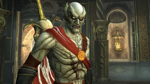 Legacy Of Kain: Defiance Remastered Review - Redeemer And Destroyer