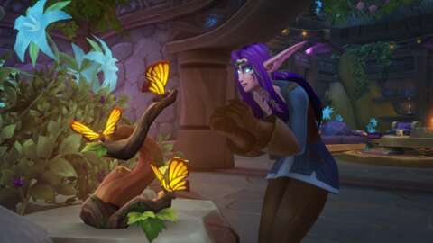 WoW Housing Decor Bundles Are Giving Players Sticker Shock