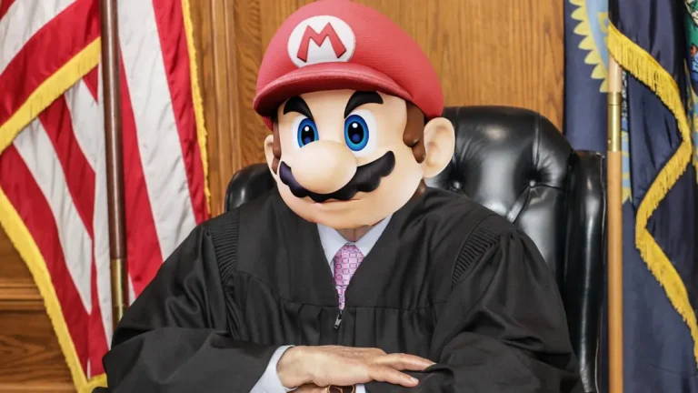 Nintendo sues US government demanding refunds for tariffs
