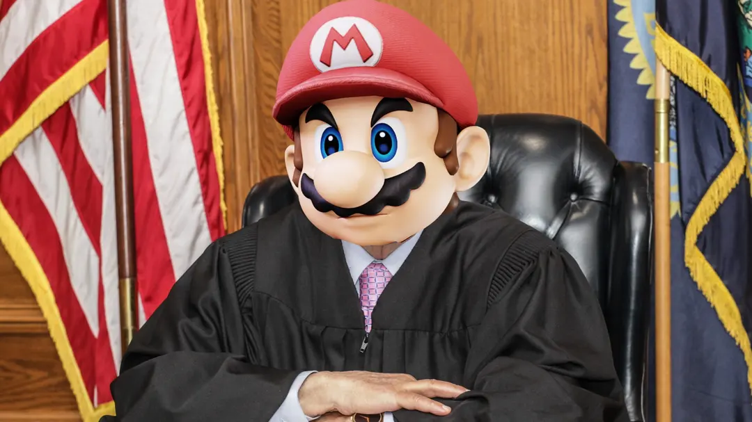 Nintendo sues US government demanding refunds for tariffs