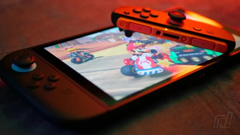 Nintendo Is Suing The U.S. Government Over Trump's Tariffs