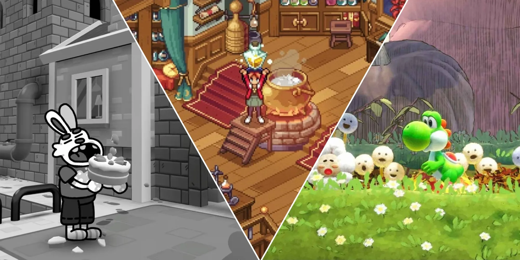 Most Anticipated Cozy Games Releasing In 2026