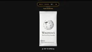 How to get more packs in Wikigacha
