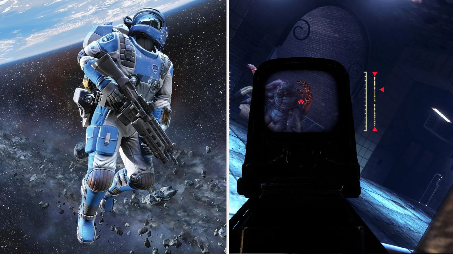 The Best FPS Games You've Probably Never Heard Of