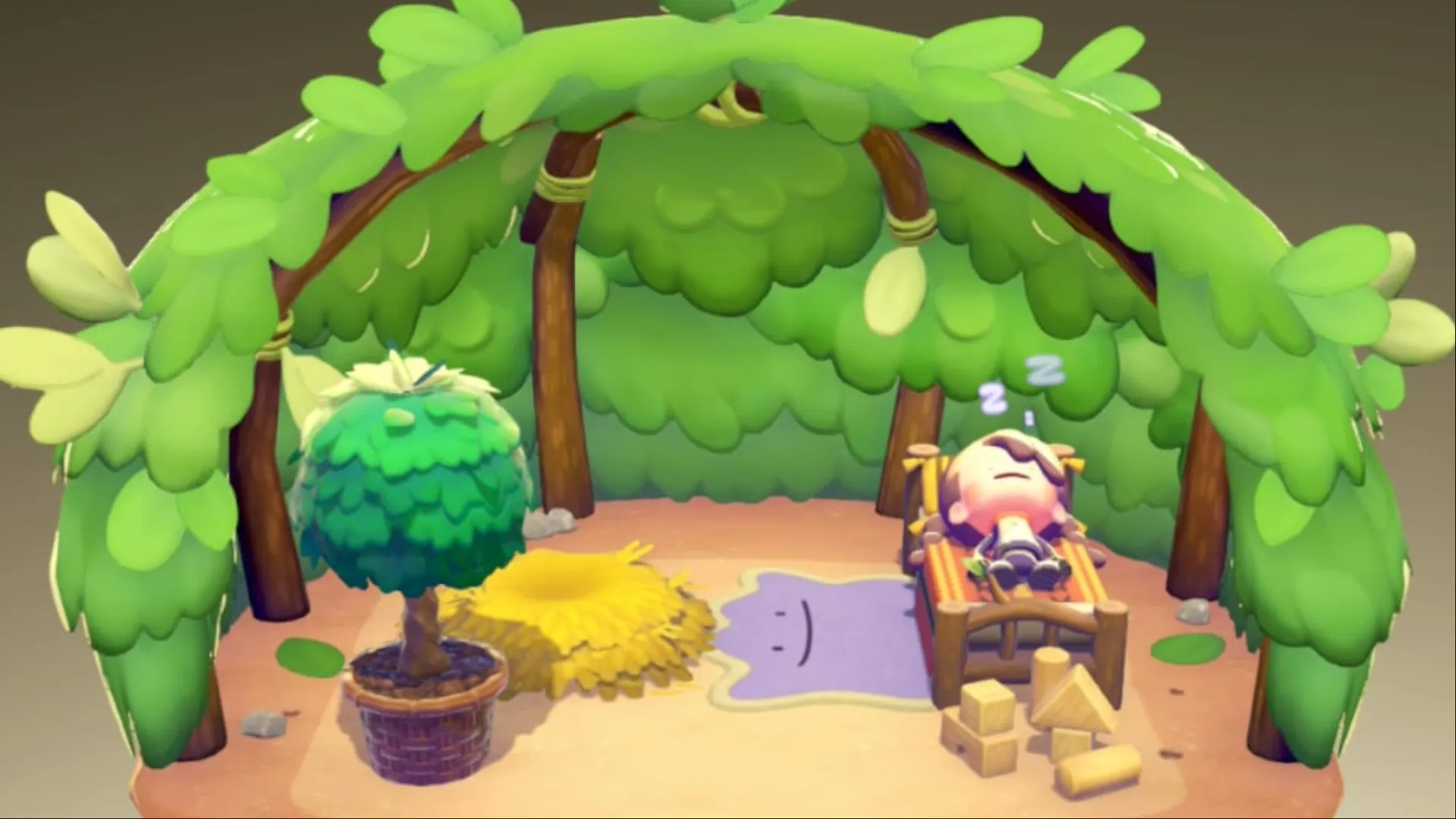 What's the Daily Reset Time in Pokopia?