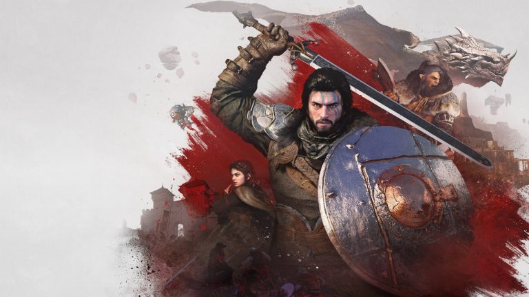 Is Crimson Desert an RPG? Answered