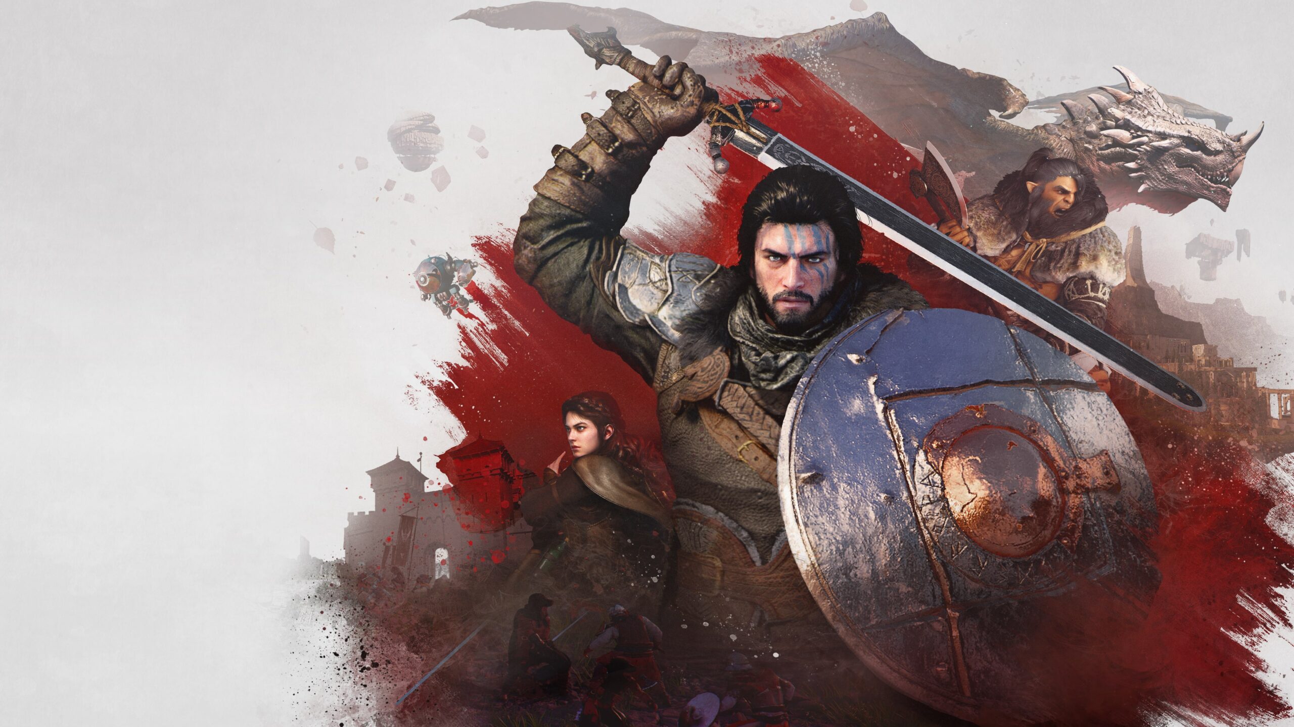 Is Crimson Desert an RPG? Answered