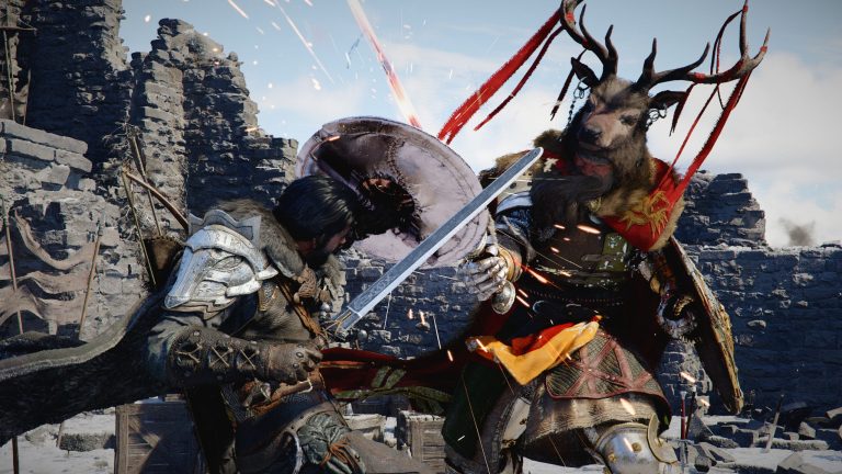 Is Crimson Desert coming to Xbox Game Pass?