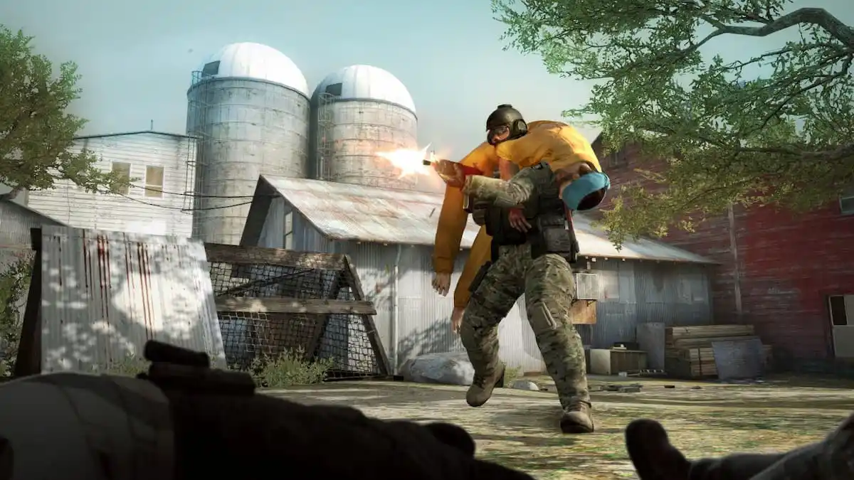 Like many others, I, too, came back to CS:GO—and my nostalgia lied to me