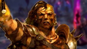 Path of Exile director Mark Roberts isn't afraid to change "very ancient and often low-quality content"