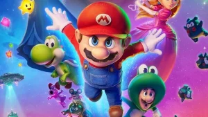 The Super Mario Galaxy Movie Gets Yet Another New Poster, And It's Jam-Packed With Details