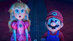 New Super Mario Galaxy Movie poster unveils first look at Super Mario Bros. 2 villain Wart