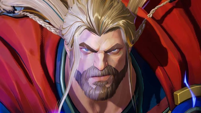 Marvel Rivals dev knows players are getting paid to "deliberately sabotage matches" in a "disturbing trend," threatens permanent bans for people "maliciously idling"