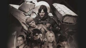 Death Stranding 2 Almost Had Mech Suits, Spider-Nests, And One Seriously Cursed Cat
