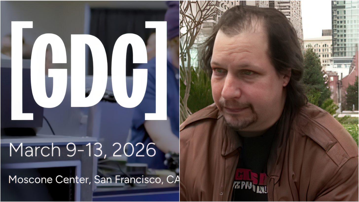 “This Repulses Me” – Veteran Dev Criticizes GDC’s Focus on the “Festival of Gaming” at the Industry’s “Most Dire Point Since the Atari Crash”