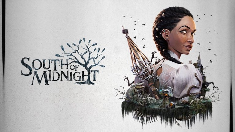 South of Midnight for PS5, Switch 2 launches March 31