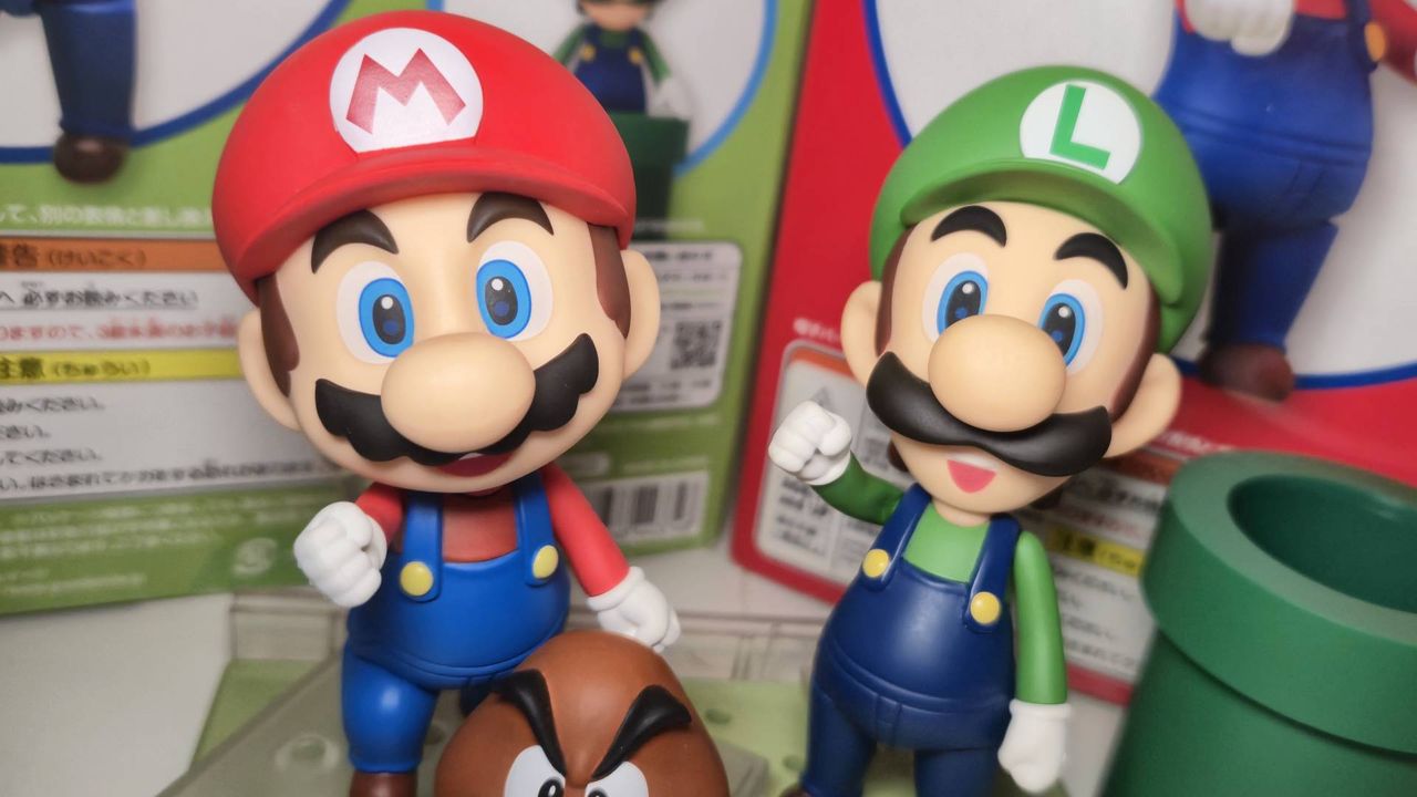 Celebrate MAR10 Day in style with the very best Super Mario merch