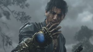 Not content with stopping the avalanche of Resident Evil Requiem, Pragmata, Onimusha, and Monster Hunter Stories 3, Capcom teases even more unannounced games before April 2027