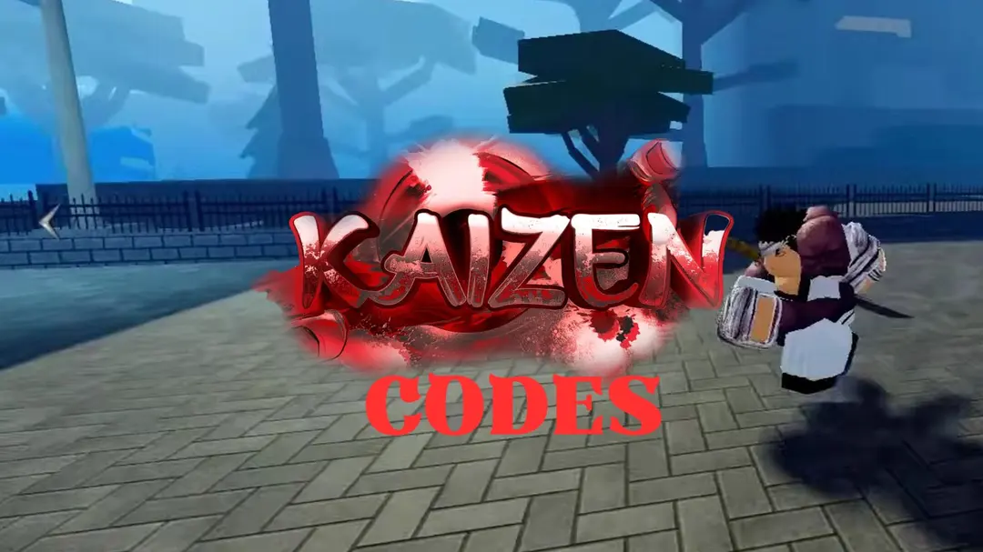 Kaizen codes (March 2026)