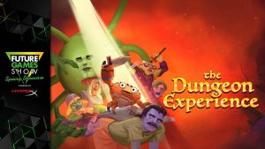 Smiling Friends, Monty Python, and a whole lot of milk all helped shape the comedy stylings of this upcoming RPG parody