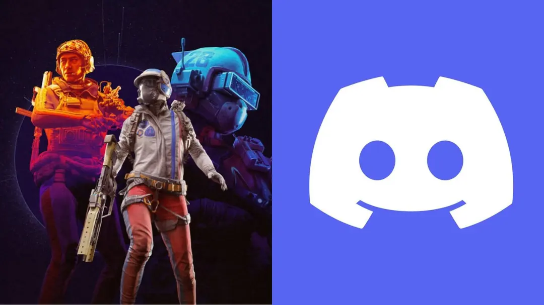 Arc Raiders was actually saving your private Discord messages