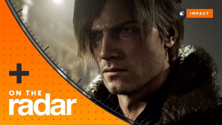 Resident Evil Requiem is building two futures at once, and I have a couple of guesses as to what the next remake might be