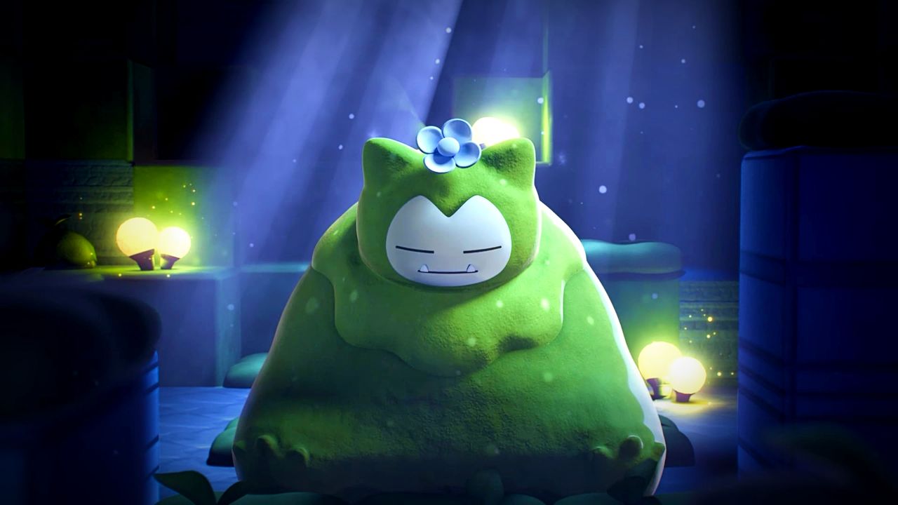 Pokopia players can't fathom just how big the Pokemon spin-off is so far: "More feature rich and wider in scope than Animal Crossing has ever been"