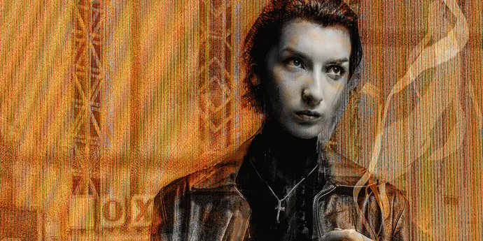 World of Darkness lovers take note: new "Hunter" game accidentally released as a RoboCop: Rogue City update