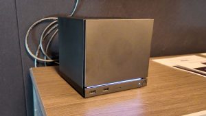 Valve still 'hopes' to ship Steam Machines in 2026, but a delay into 2027 is starting to look like a real possibility: 'Memory and storage shortages have created challenges for us'