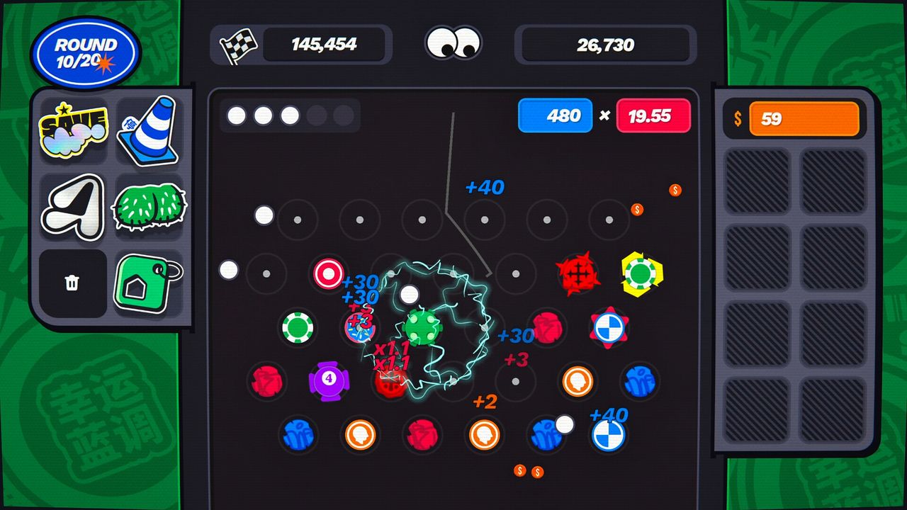 The makers of idle farming sensation Rusty's Retirement have announced a new game, and this one's taking over your whole screen