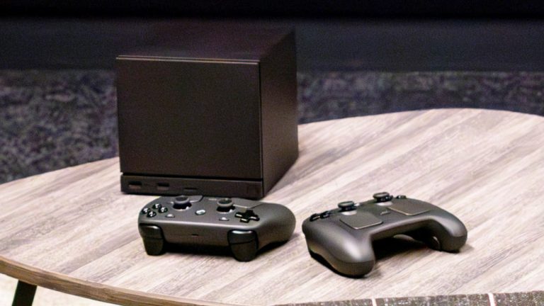 Valve Stands Firm the Steam Machine Will Launch In 2026 Despite Delays, 'Memory and Storage Shortages' Still Challenging [UPDATED]