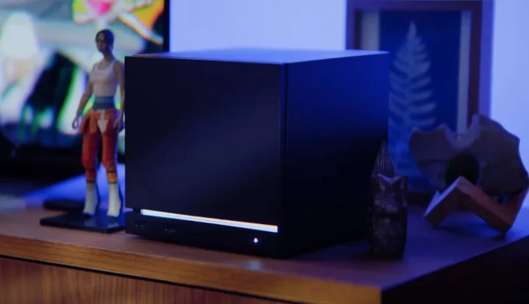 Valve’s Steam Machine Console Is No Longer Guaranteed To Ship In 2026 Due To Memory Crisis [Update: Valve Now Says It Is]
