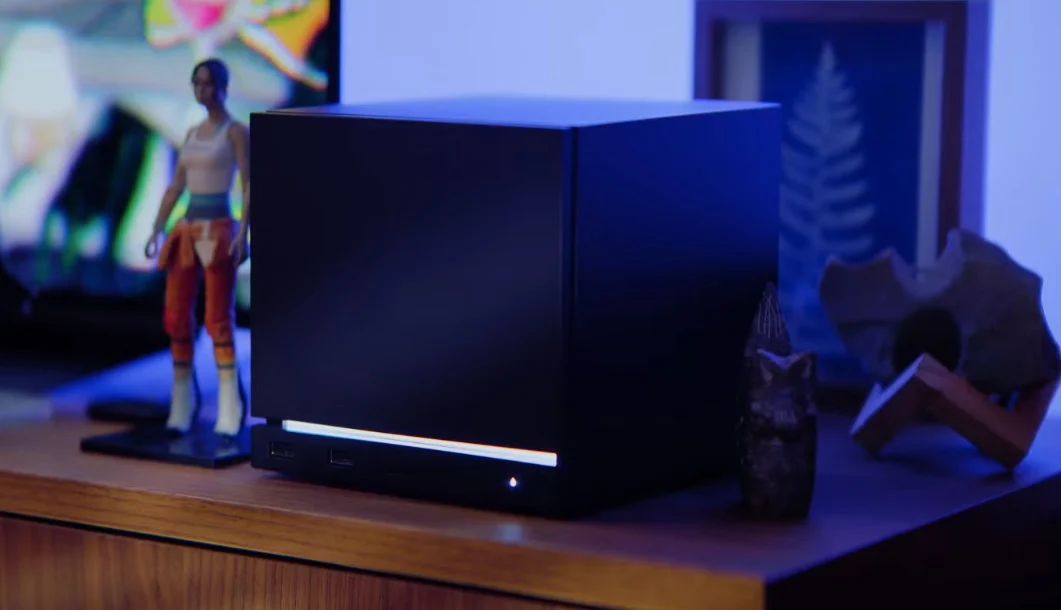 Valve’s Steam Machine Console Is No Longer Guaranteed To Ship In 2026 Due To Memory Crisis [Update: Valve Now Says It Is]