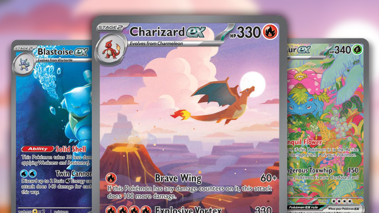 Pokémon TCG's 151 Cards Continue to Skyrocket in Value After 30th Anniversary Celebrations