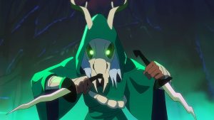 'It's kind of like you're a butcher': Hundreds of Slay the Spire 2 card ideas were cut during development in an 'incredibly destructive process'