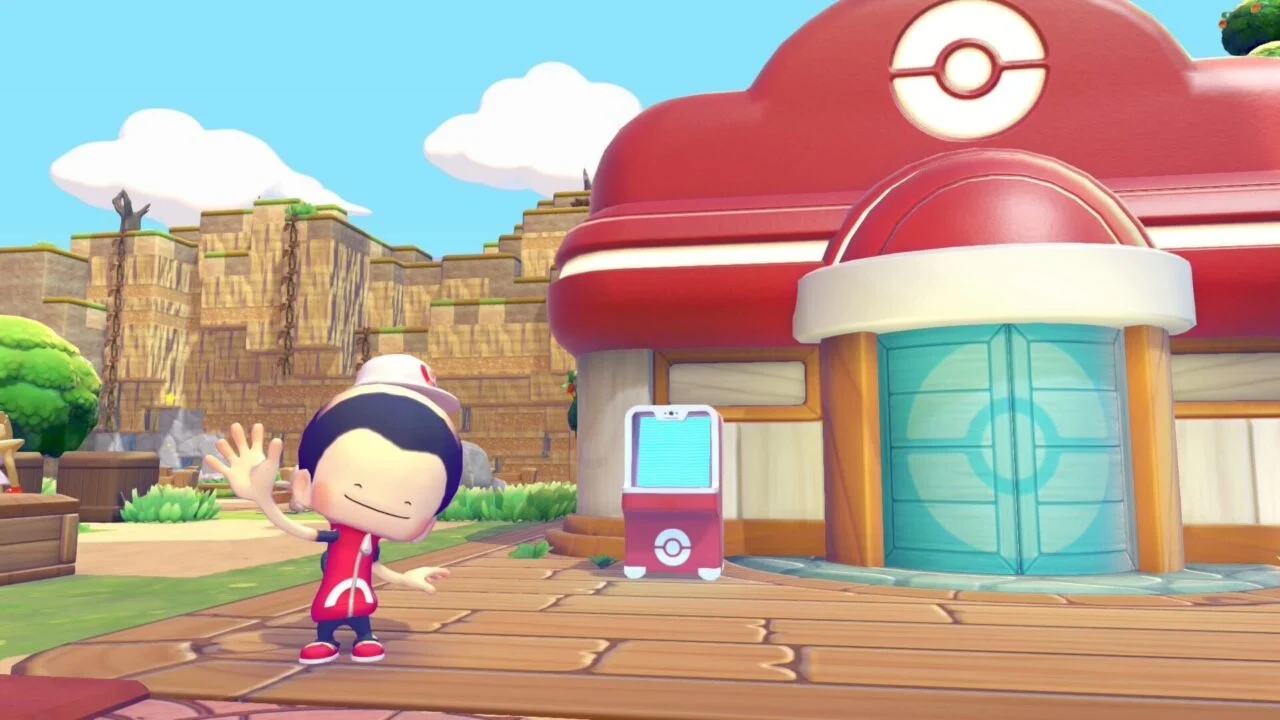 Pokémon Pokopia Review In Progress: A Genre That Usually Loses Me Is Winning Me Over