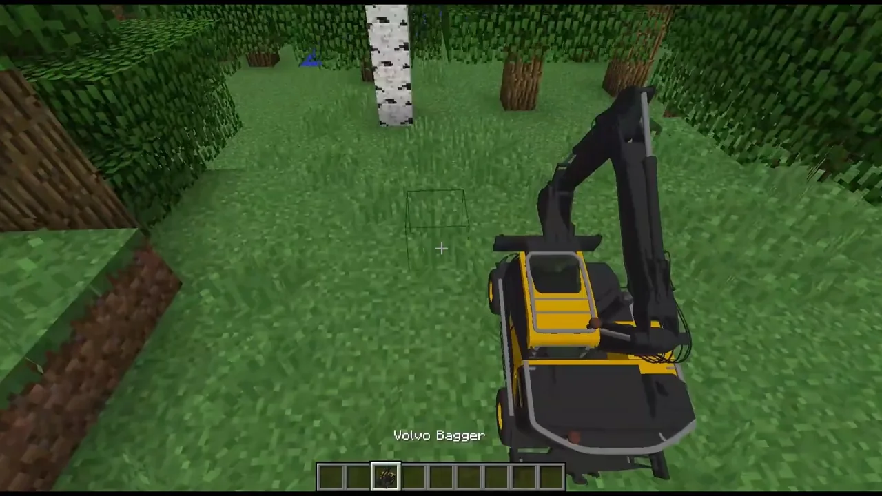 The road to perfect hydraulic physics wasn't easy... here are the physics collision fails! (Hydraulic Addon)