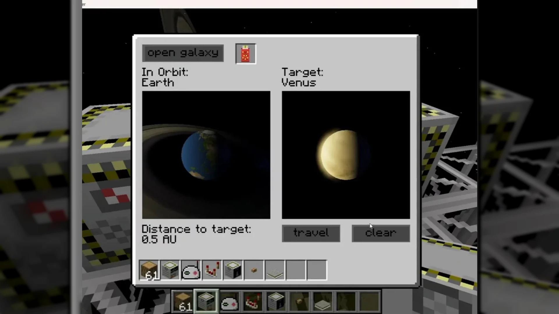 space station beta build is on curseforge for testing