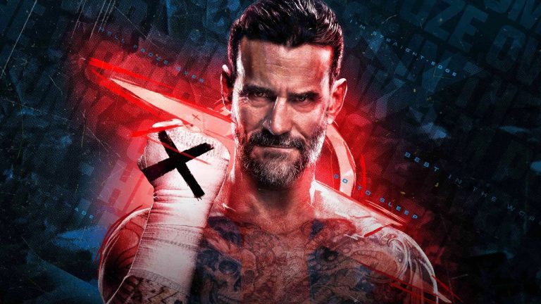 WWE 2K26 Review So Far