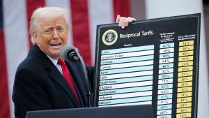 Nintendo Sues U.S. Government Over Trump's 'Unlawful' Tariffs That Led to Last-Minute Switch 2 Pre-Order Delay, Demands Refund With Interest